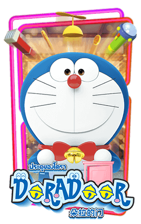 DORAEMON slot