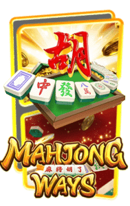 mahjong-ways slot