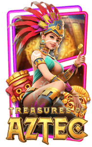 treasures-aztec slot