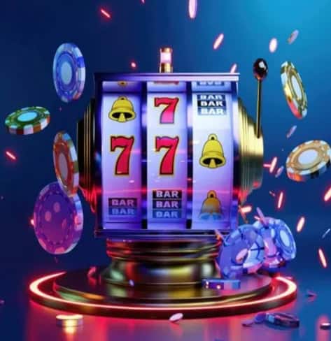 เล่นสล็อต ครบทุกค่าย