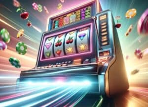 ซุปเปอร์สล็อต