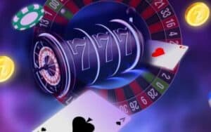 สล็อต เล่นง่าย