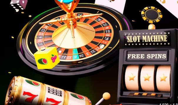 สล็อตมือใหม่