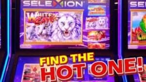 เล่นสล็อตฟรี