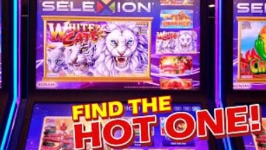 เล่นสล็อตฟรี