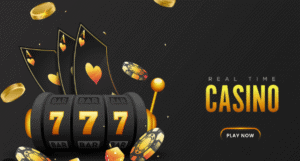 สล็อตทดลอง ตัวจริง