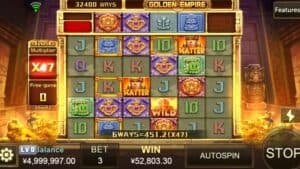 ทดลองเล่นสล็อต ค่าย jili ฟรี