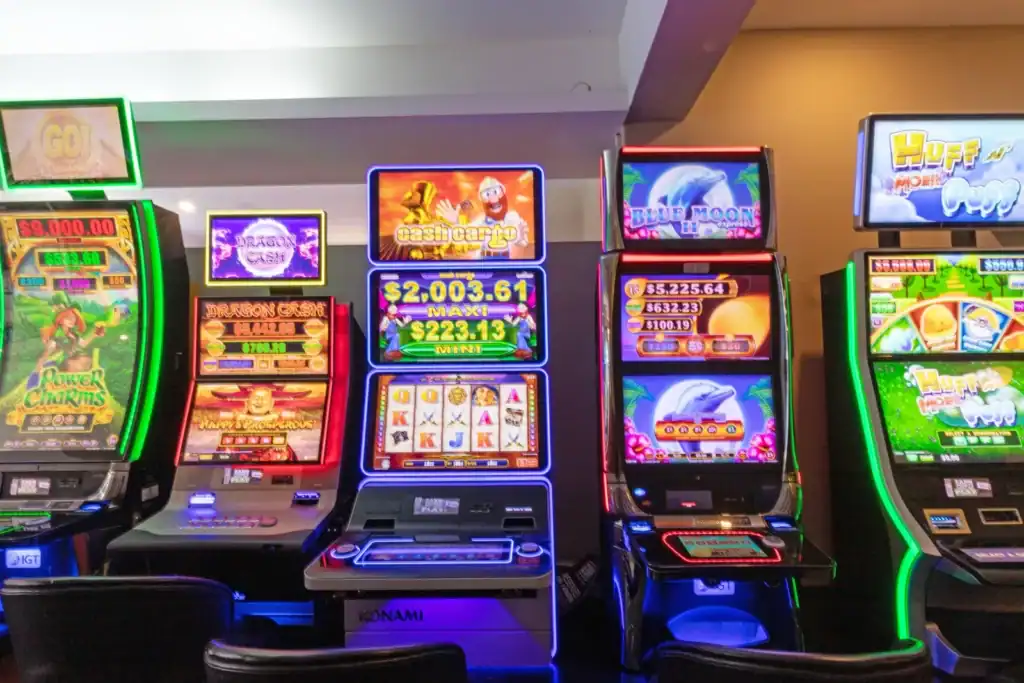 ทดลองเล่นสล็อตฟรีทุกค่าย